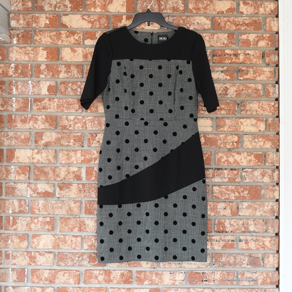 Bigio Collection Dress